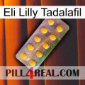 Eli Lilly Tadalafil new11